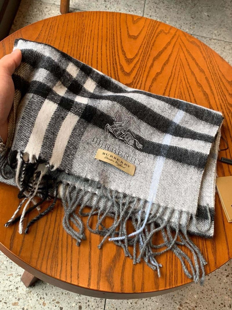 Burberry Scarf